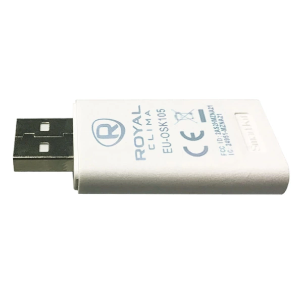 Wi-Fi USB модуль EU-OSK105